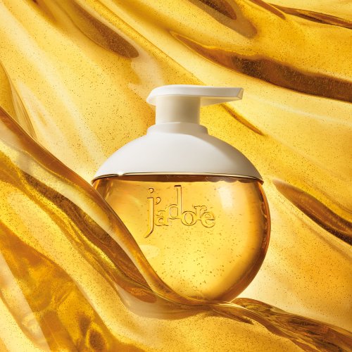 Ich liebe Les Adorables - Duschgel Dior Ich liebe Les Adorables - Duschgel Dior